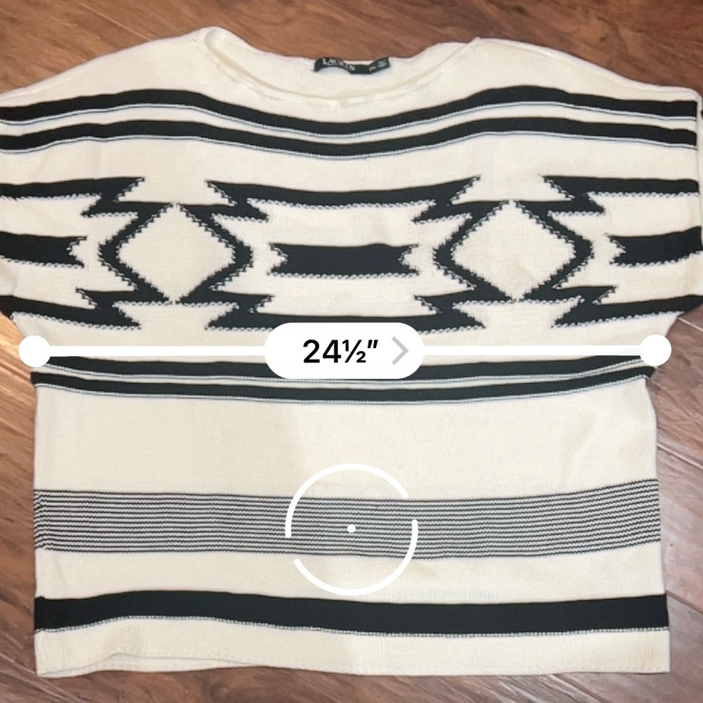 Lauren Brand Women’s Sweater - XXL - Picture 7 of 7